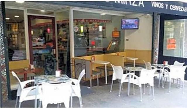 Local comercial en Venta en  Travesía de Vigo en Fátima