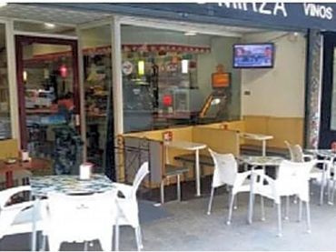 Gewerbefläche zum Verkauf in Travesía de Vigo