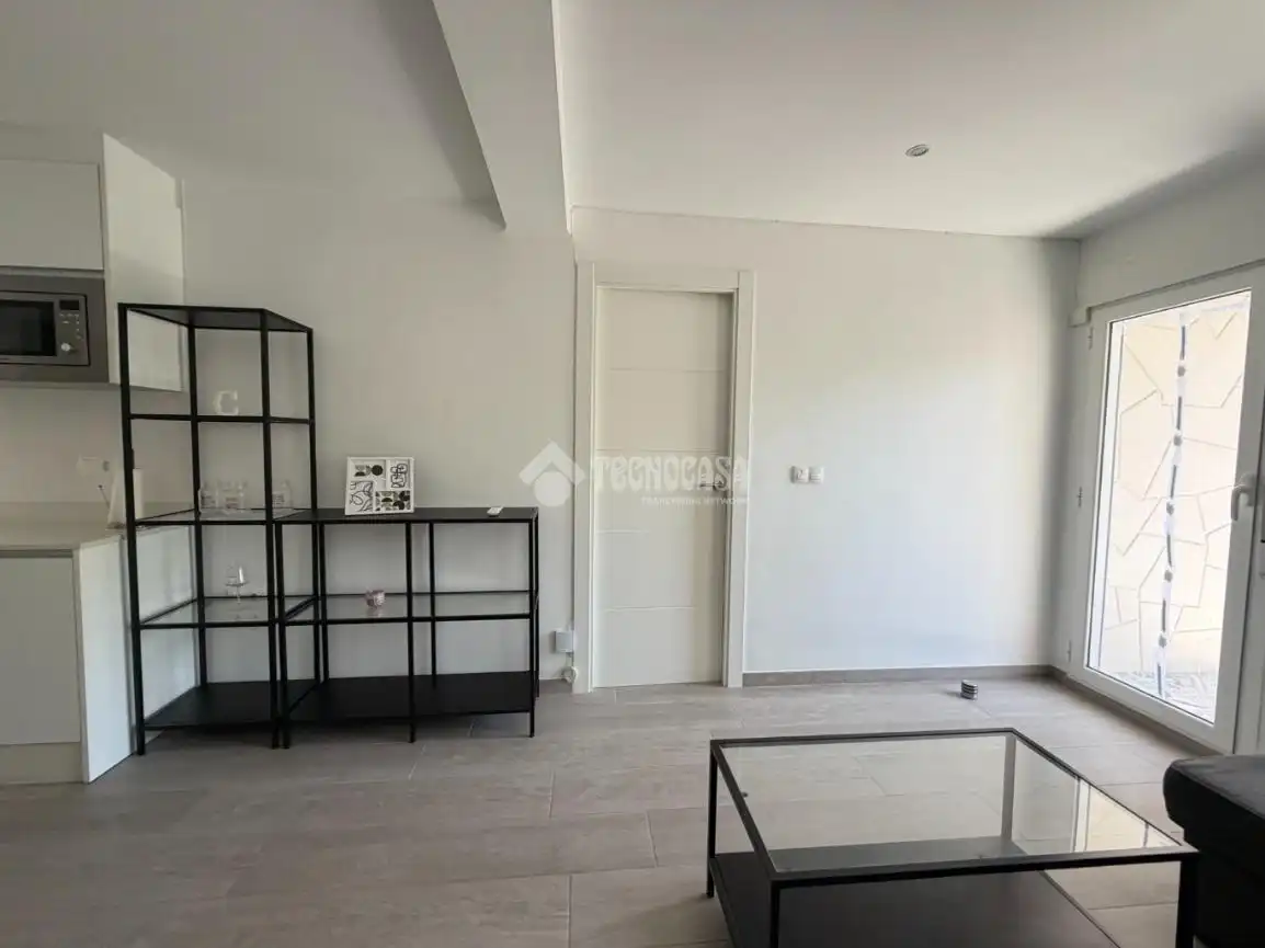 Sala de estar de Piso de alquiler en Xirivella