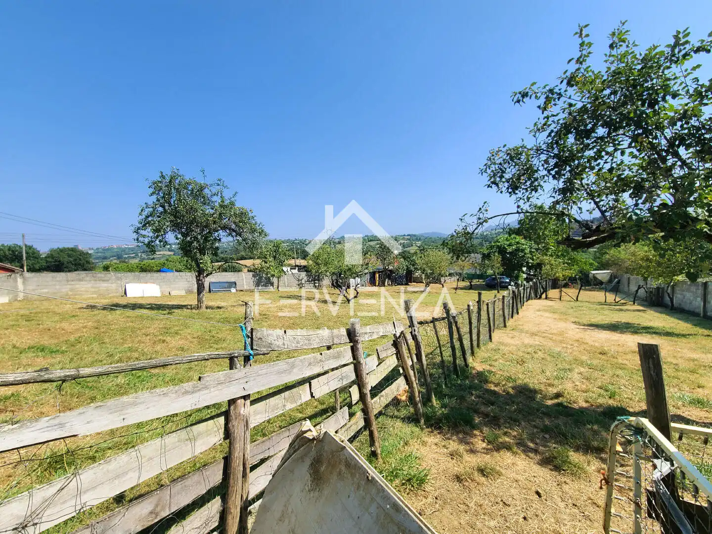 Terreno residenziale in vendita a San Claudio - Trubia - Las Caldas, imagen 6