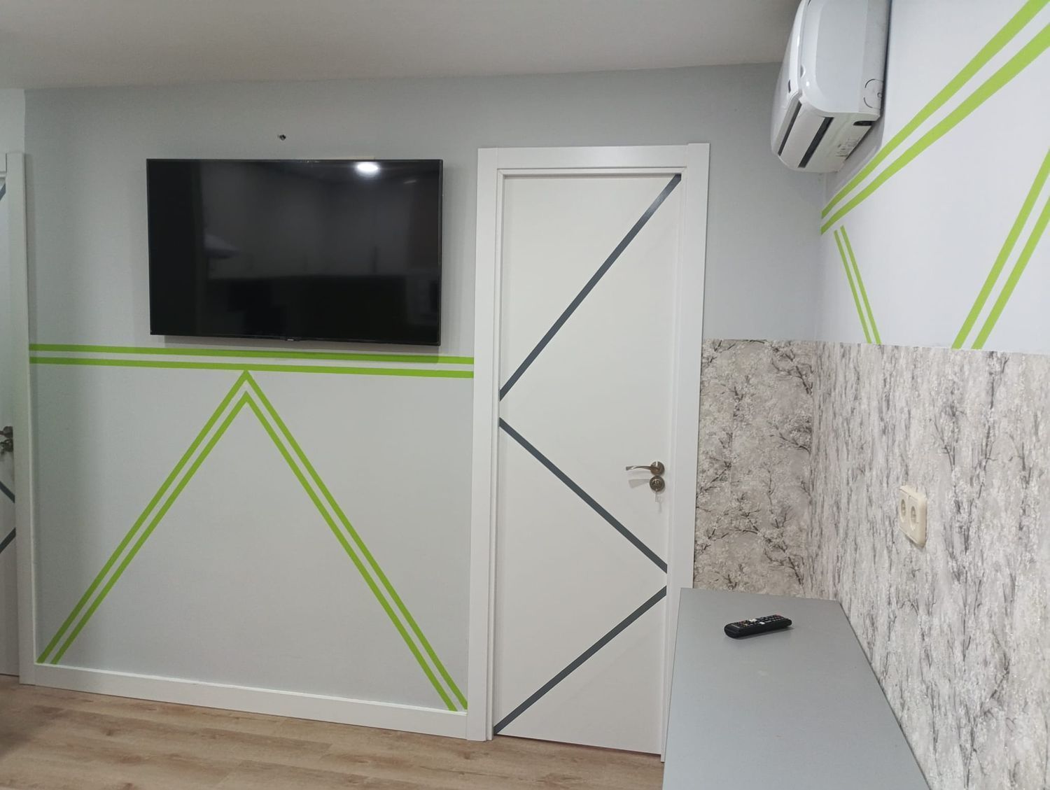 Wohnung zum Verkauf in Calle del Jazmín, Universidad