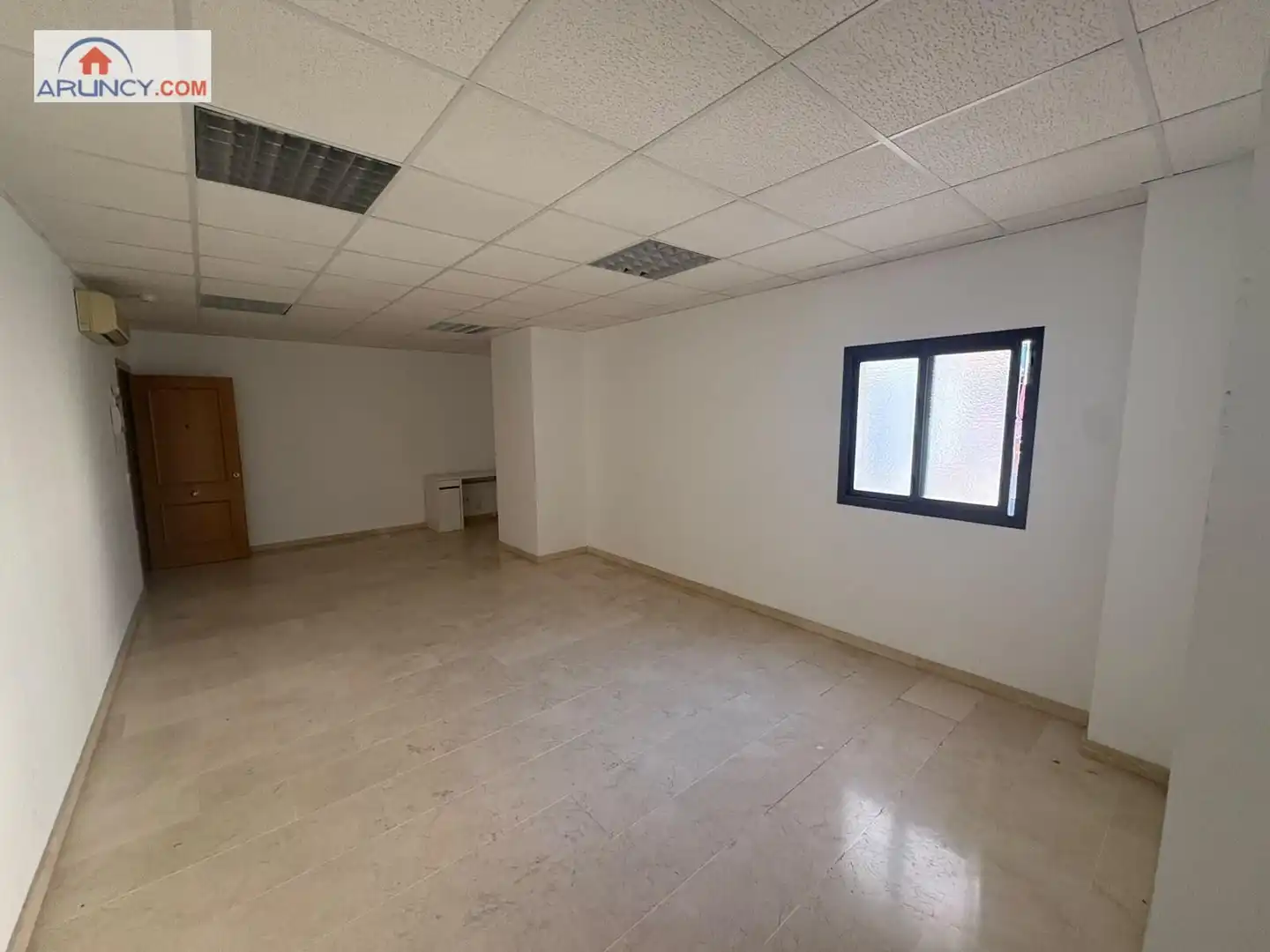 Büro zur Miete in Colores - Entreparques