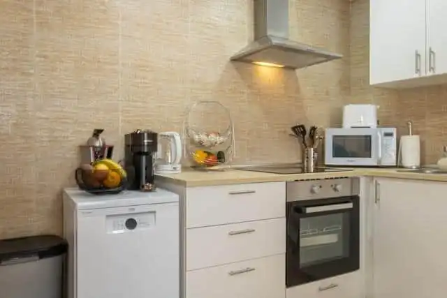 Apartment with lift for sale in Altea ciudad, imagen 5