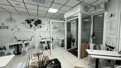 Foto 5 von Geschaftsraum zum Verkauf in Malgrat de Mar, Barcelona