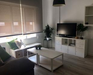 Apartament de lloguer a Badajoz Capital