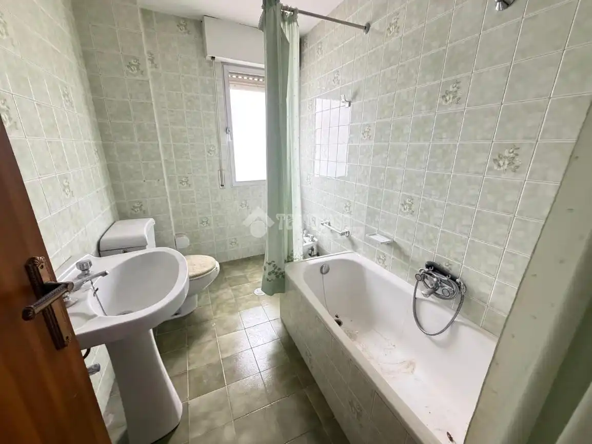 Flat for sale in Martos, Jaén