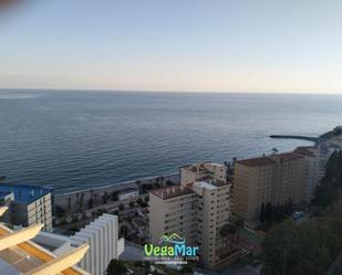 Bedroom of Duplex to rent in Almuñécar  with Air Conditioner and Terrace