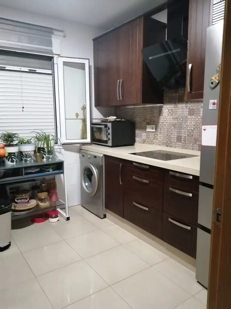 Cocina de Piso en venta en San Fernando
