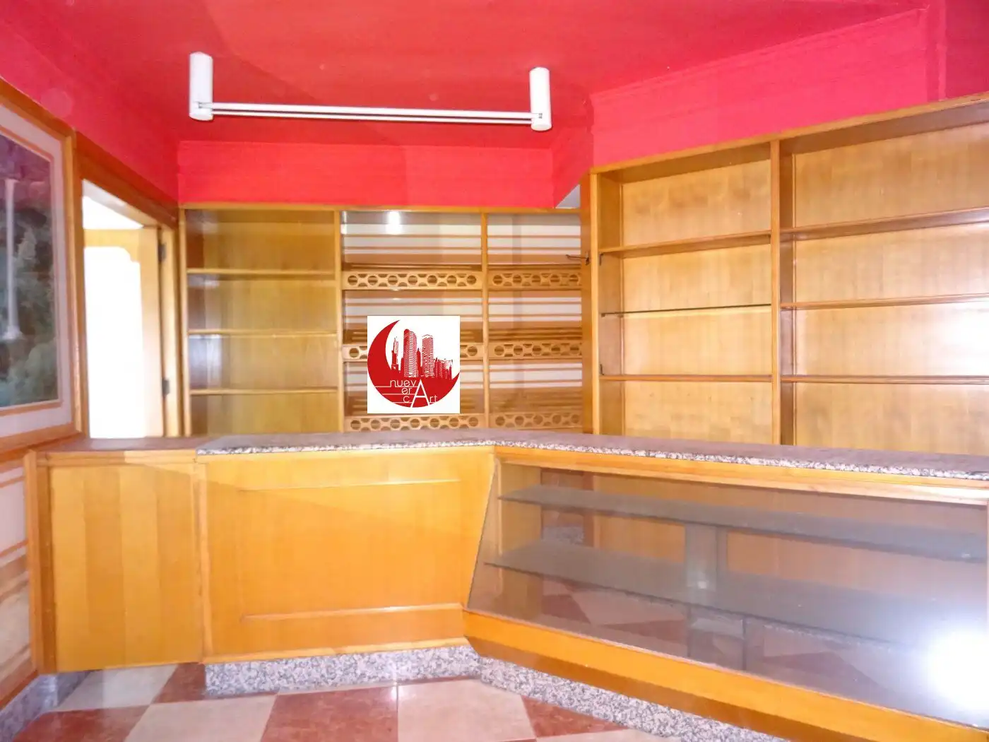 Business premises for sale in Cartagena ciudad