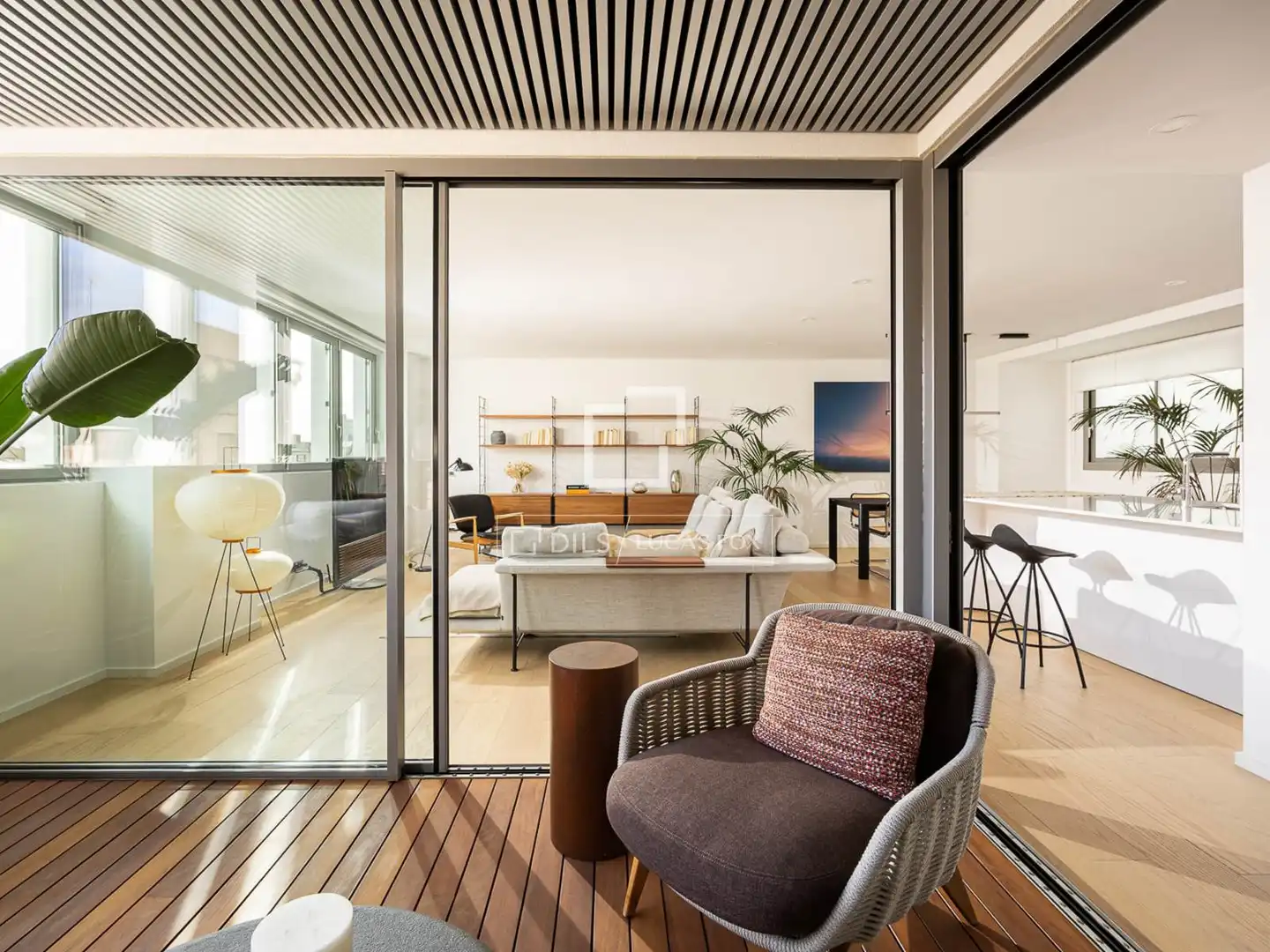 Piso con ascensor en venta en Eixample, imagen 2