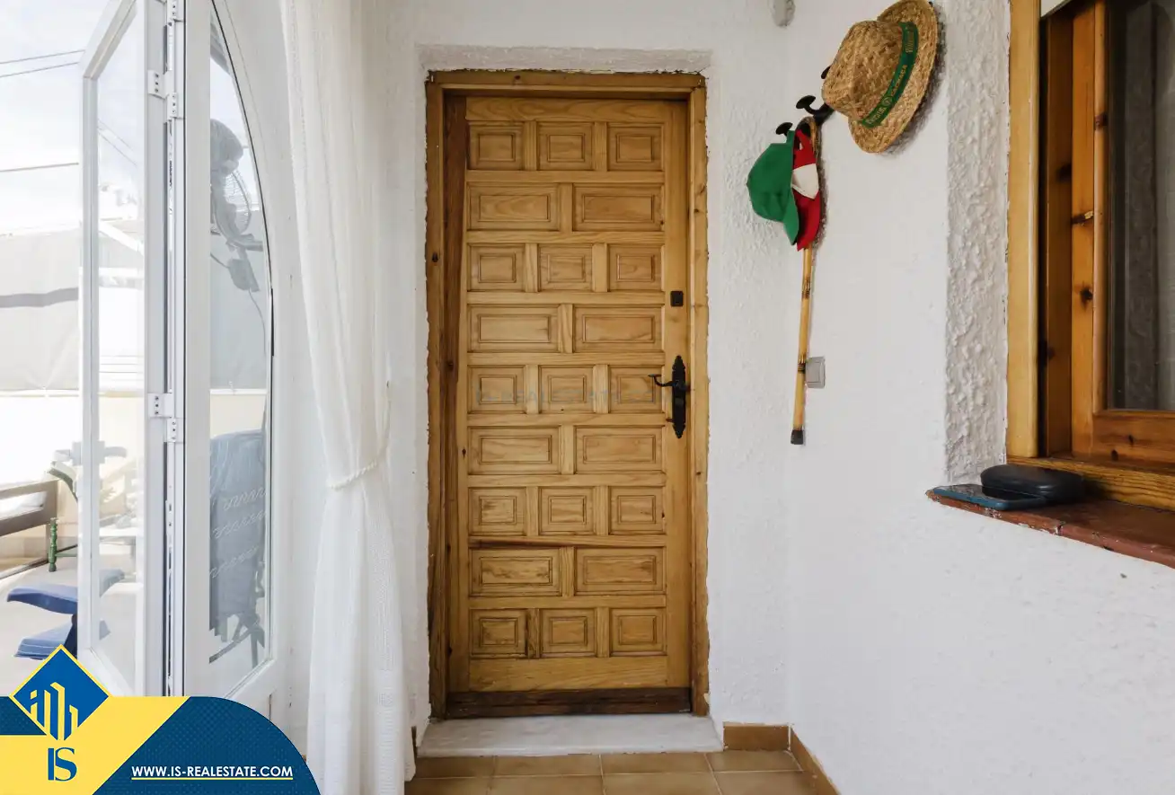 Bungalow con piscina en venta en Playa del Acequión, Náufragos y Rocío del Mar, imagen 27