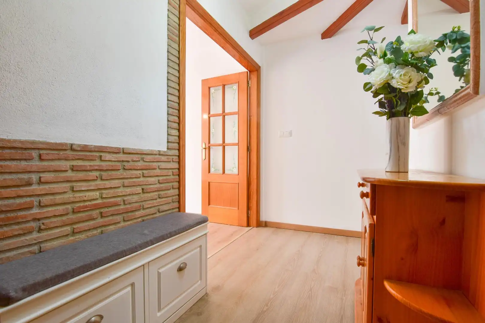 Flat for sale in Paiporta  with Heating, Storage room and Balcony