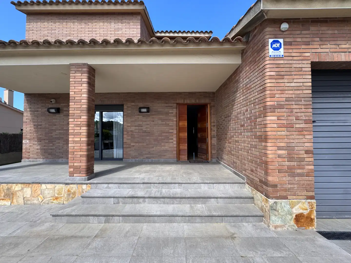 Houses for sale in Sant Antoni de Vilamajor  with Air Conditioner, Heating and Private garden