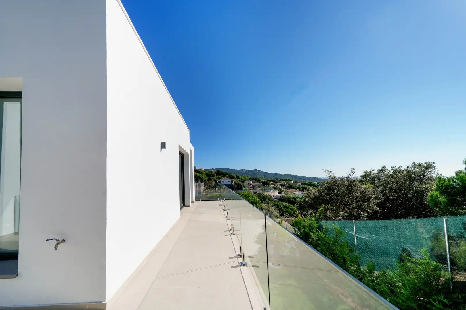 Casa amb piscina en venda a Lloret Verd - Els Pinars, imagen 43