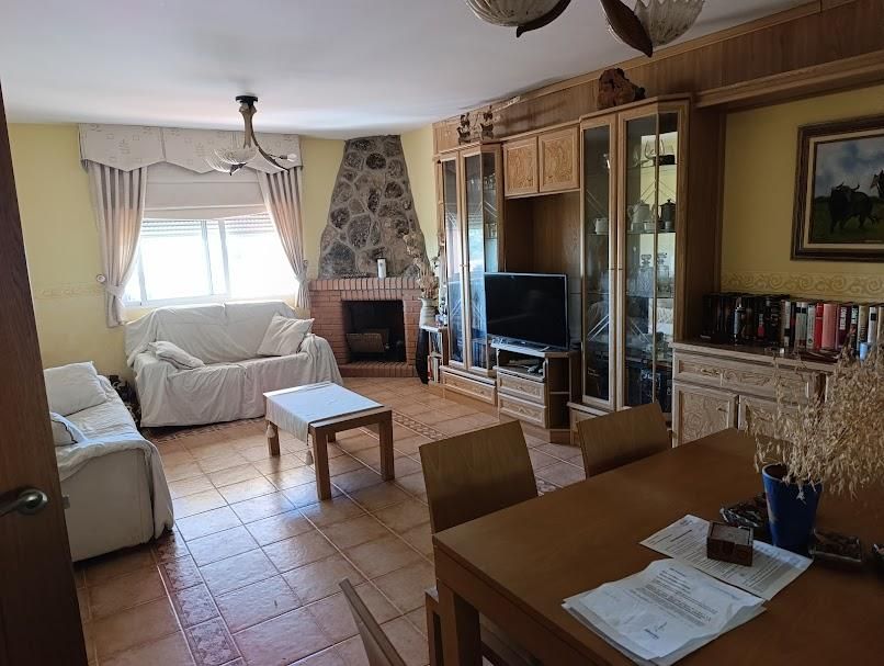 Casa o xalet en venda a Capellanía