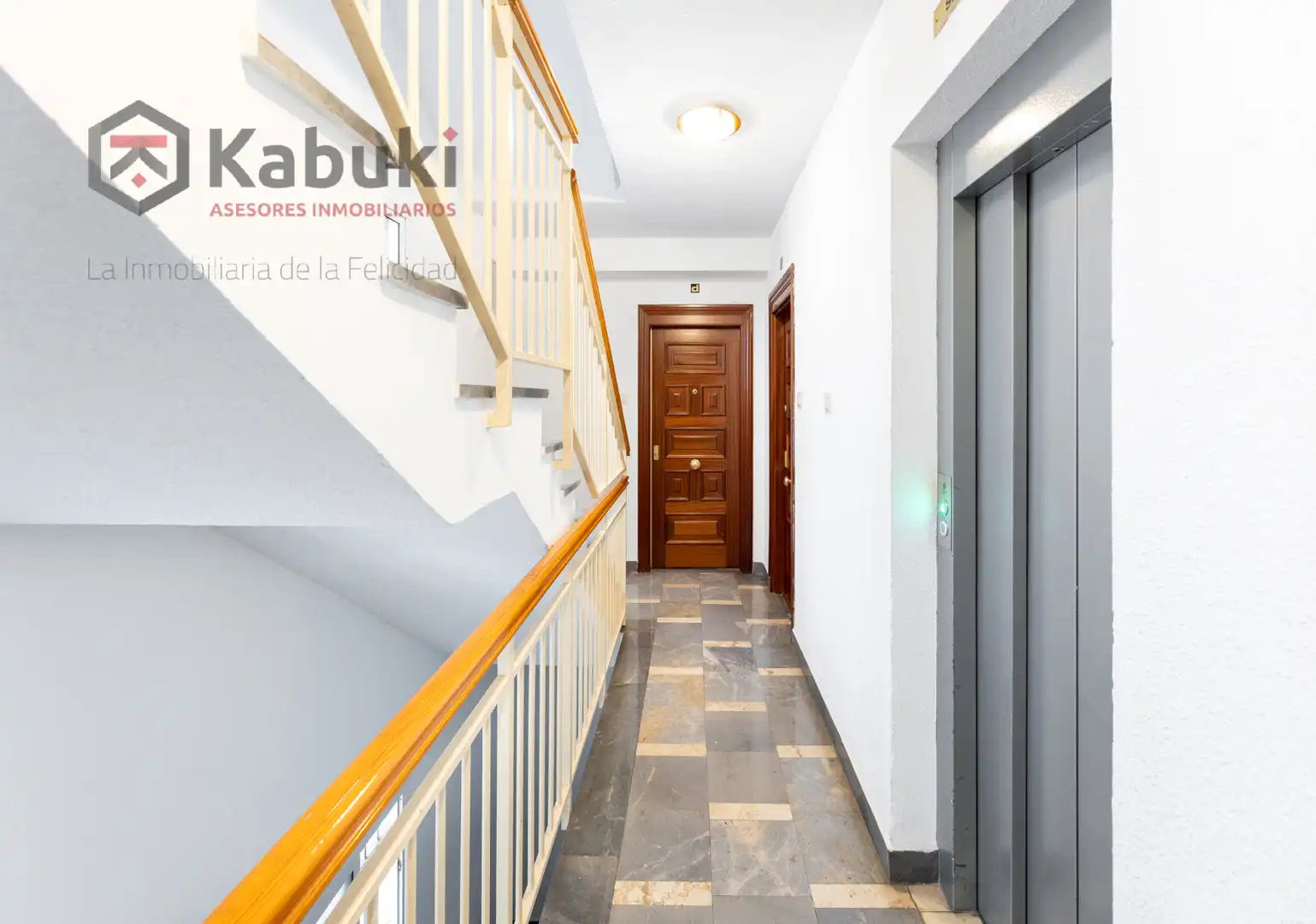 Flat with lift to rent in Granada - CL PEDRO ANTONIO DE ALARCON 75, imagen 17