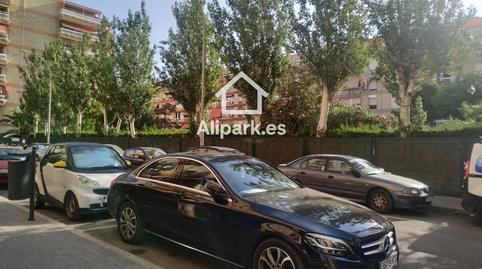 Foto 3 de Pis en venda a Pascual Orozco, Alipark, Alicante / Alacant