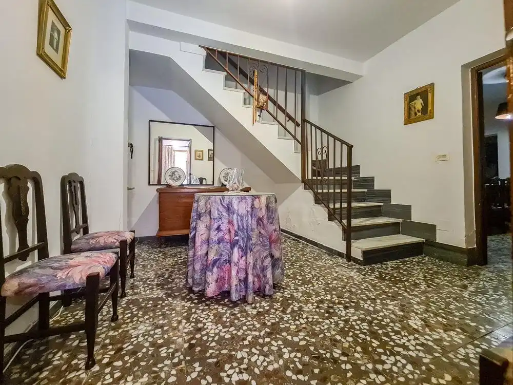 Casa amb terrassa en venda a GUAZAMARA, imagen 12