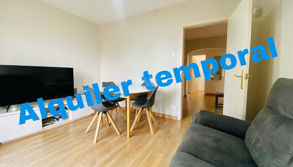 Foto 1 de Pis de lloguer a  Carretera Carretera  Costes 7, 7, Els Molins - Pins Vens, Barcelona