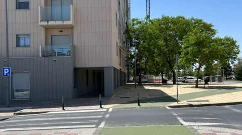Foto 3 de Piso en venta en Calle del Aire, 1, Aljamar, Tomares