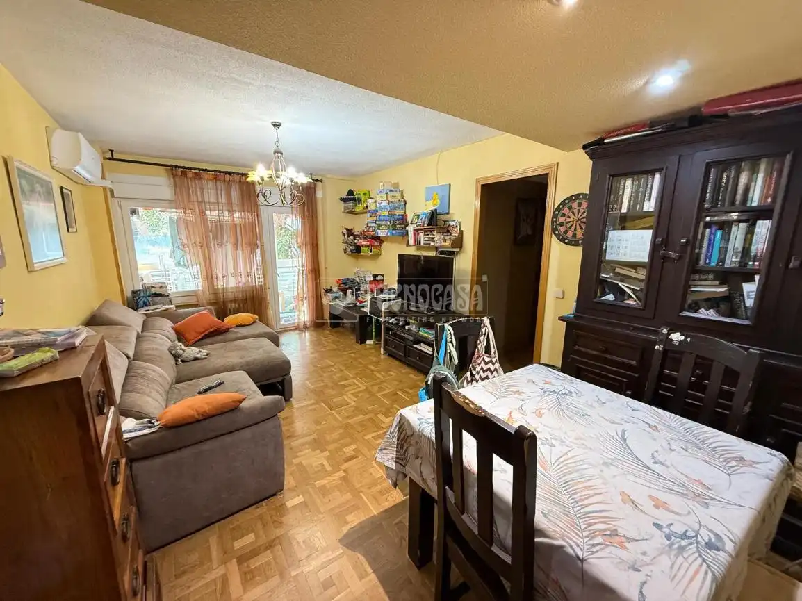 Piso en venta en Alameda de Osuna