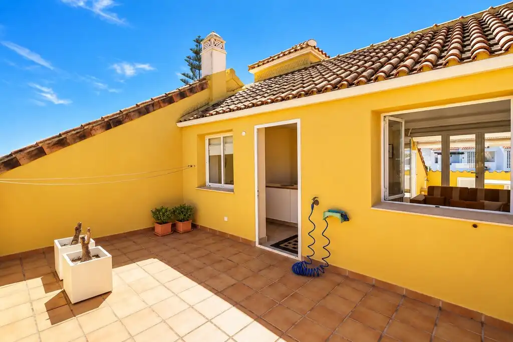Duplex avec piscine à vendre à Benamara - Atalaya, imagen 2