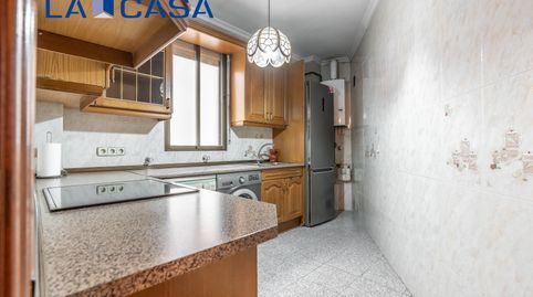 Foto 5 de Piso en venta en Chopera, Madrid Capital