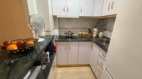 Foto 3 de Estudi en venda a Avenida Bélgica, 10, Los Europeos, Torrevieja