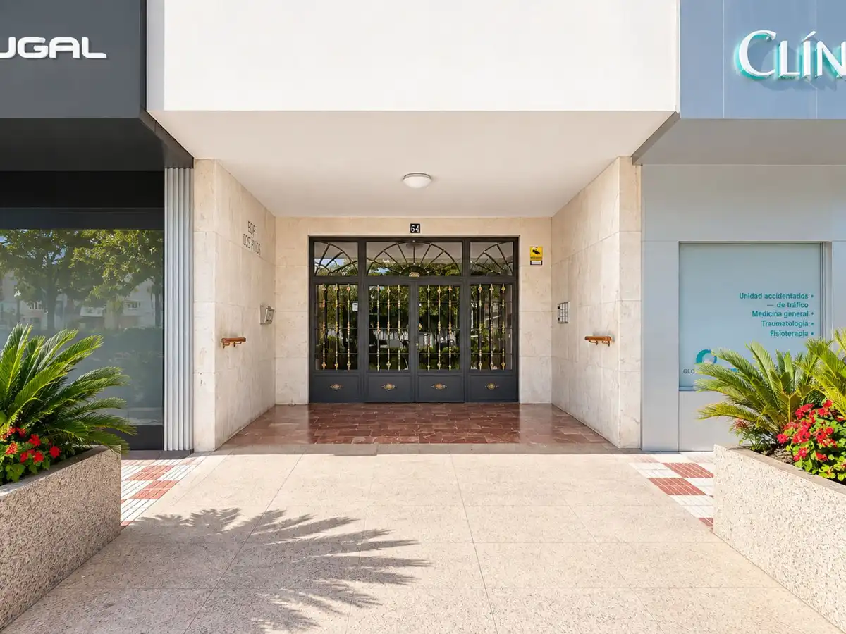 Apartment with lift for sale in Milla de Oro, imagen 14