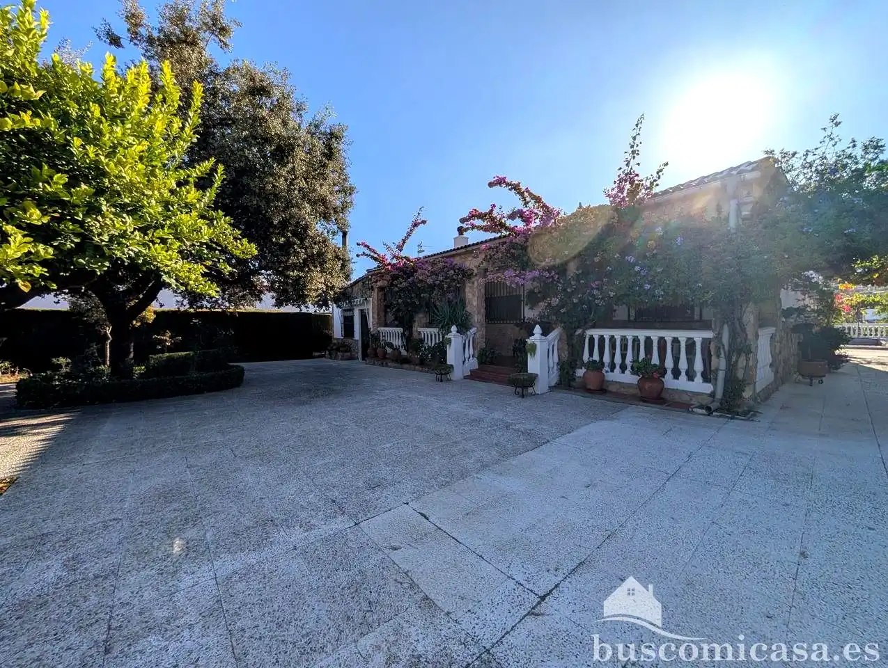 Casa rústica amb piscina en venda a Diseminado Huertos San Roque, imagen 11