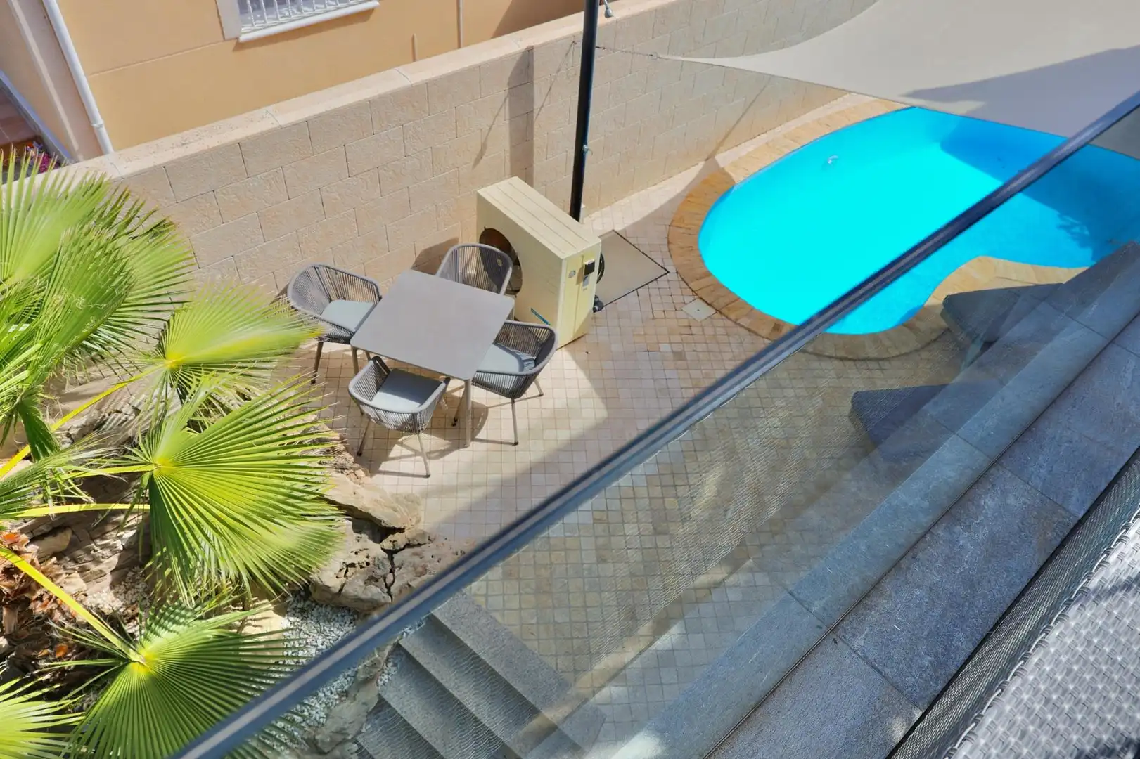 Villa avec terrasse à vendre à Centro, imagen 2