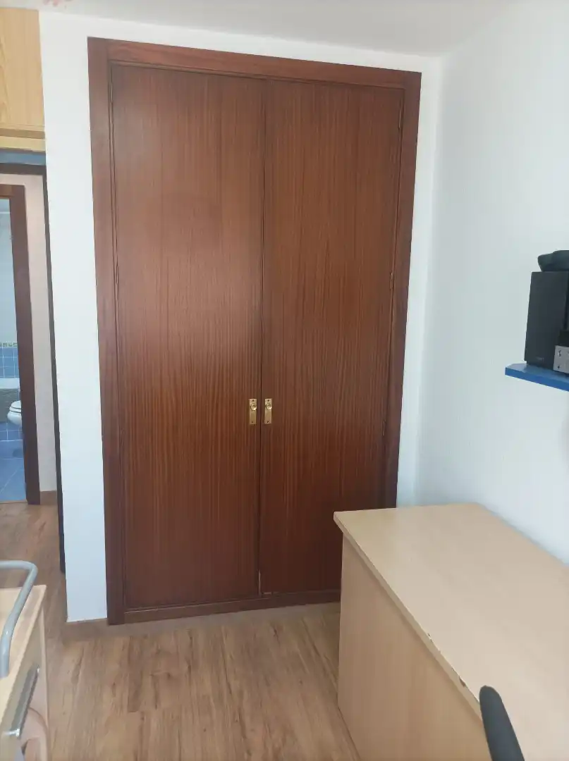 Dormitori de Pis en venda en Valencia amb Aire condicionat, Traster i Balcó