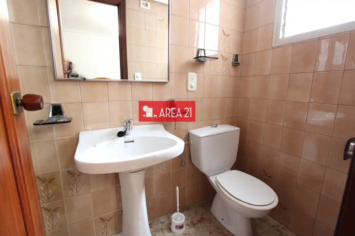 Appartement avec terrasse à vendre à Núcleo Urbano, imagen 17