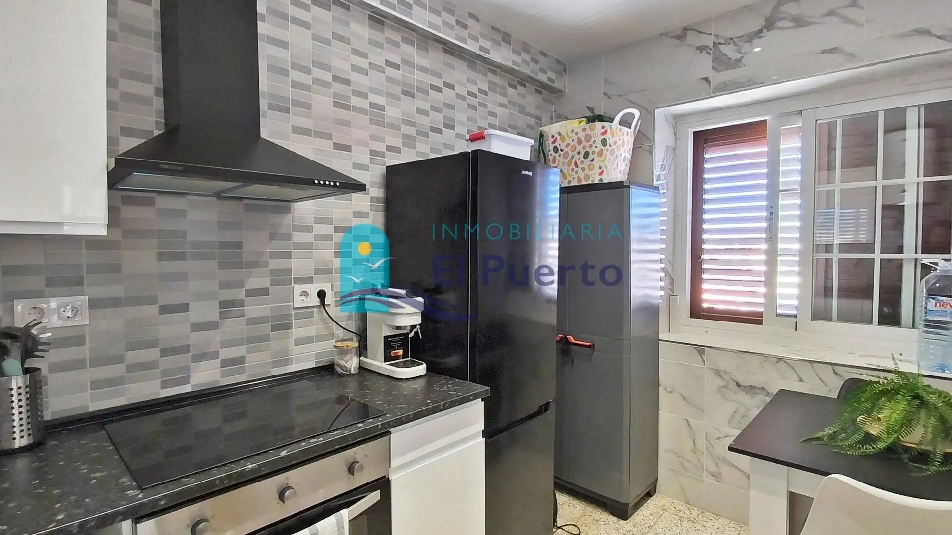 Piso con ascensor en venta en Puerto de Mazarrón, imagen 8