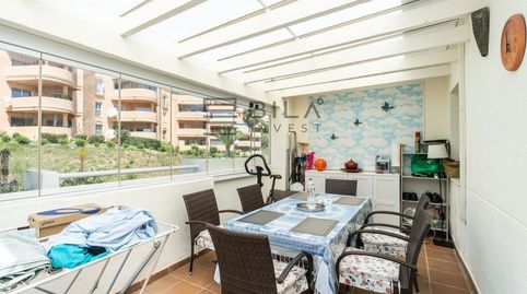 Foto 5 de Ático en venta en Torcal, Calahonda, Mijas