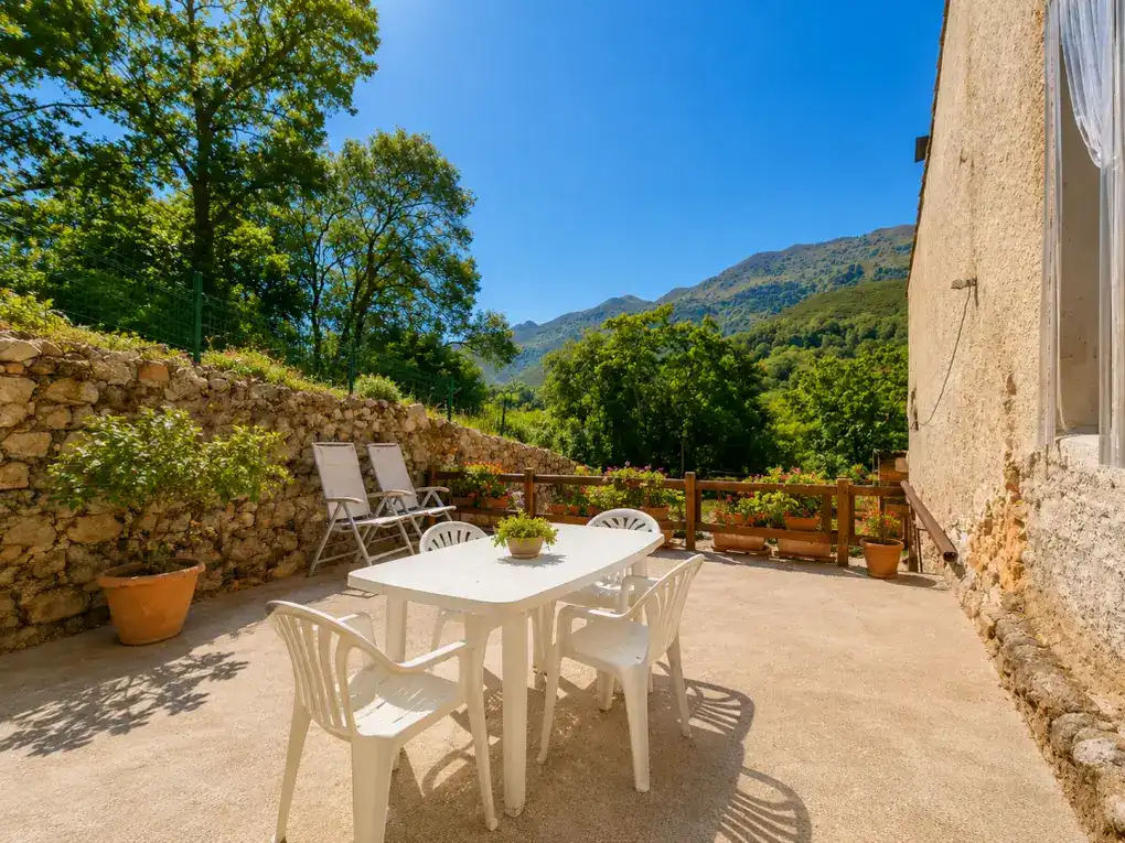 Terrace of Houses for sale in Llanes  with Private garden, Terrace and Storage room