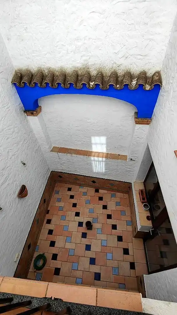 Flat for sale in Utrera  with Air Conditioner and Balcony
