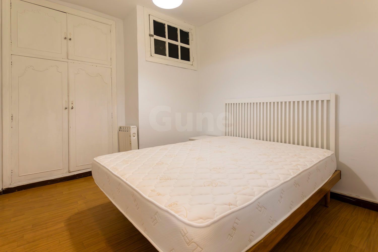 Bedroom of Flat for sale in Beasain  with Heating and Terrace