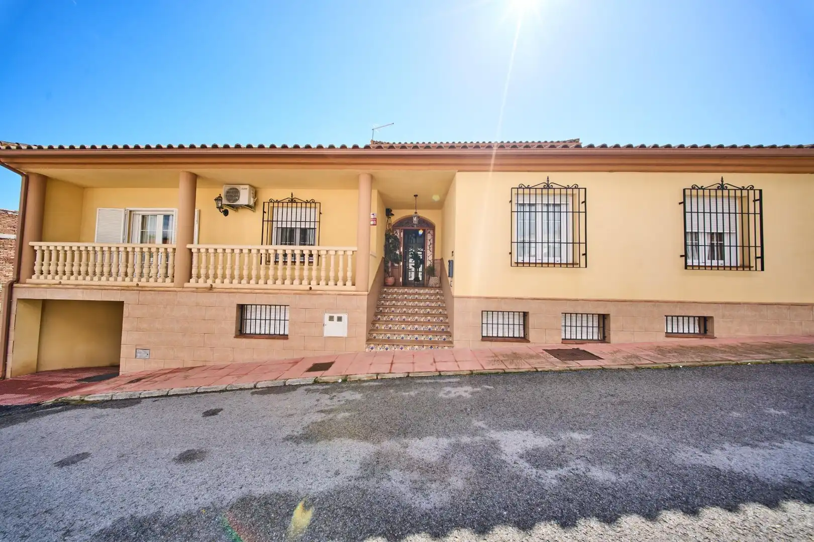Detached house for sale in Calle SAN JORGE, imagen 9
