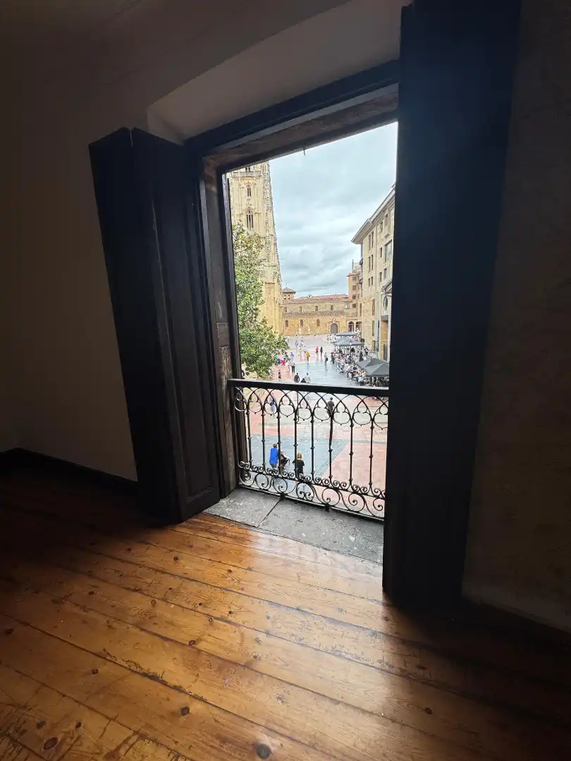 Flat with terrace to rent in Calle del Águila 5, imagen 21