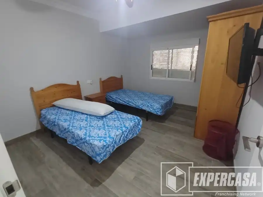 Apartament amb ascensor en venda a Sant Antoni