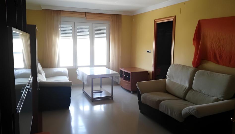 Photo 1 of Flat to rent in Calle Pilar Garcia Romanillos, Cartuja, Granada