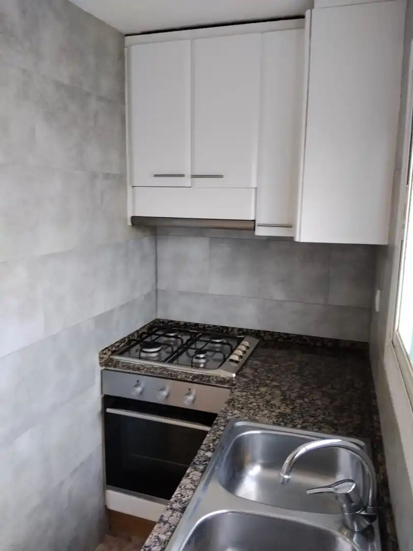 Wohnung mit Terrasse zum Verkauf in Carrer de Teresa de Cofrents