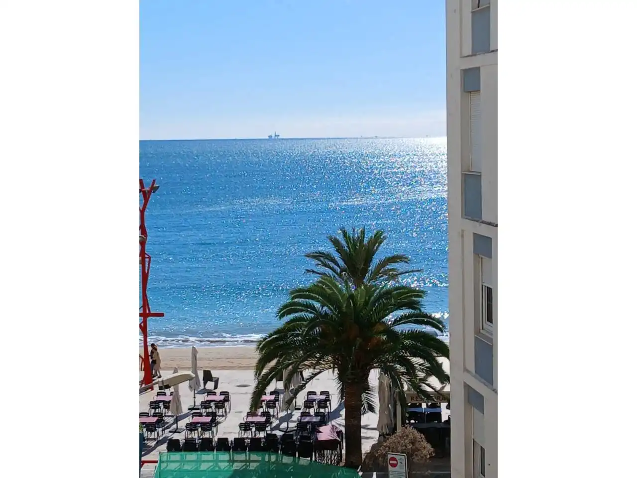 Habitación de Piso en venta en Vinaròs con Terraza y Trastero