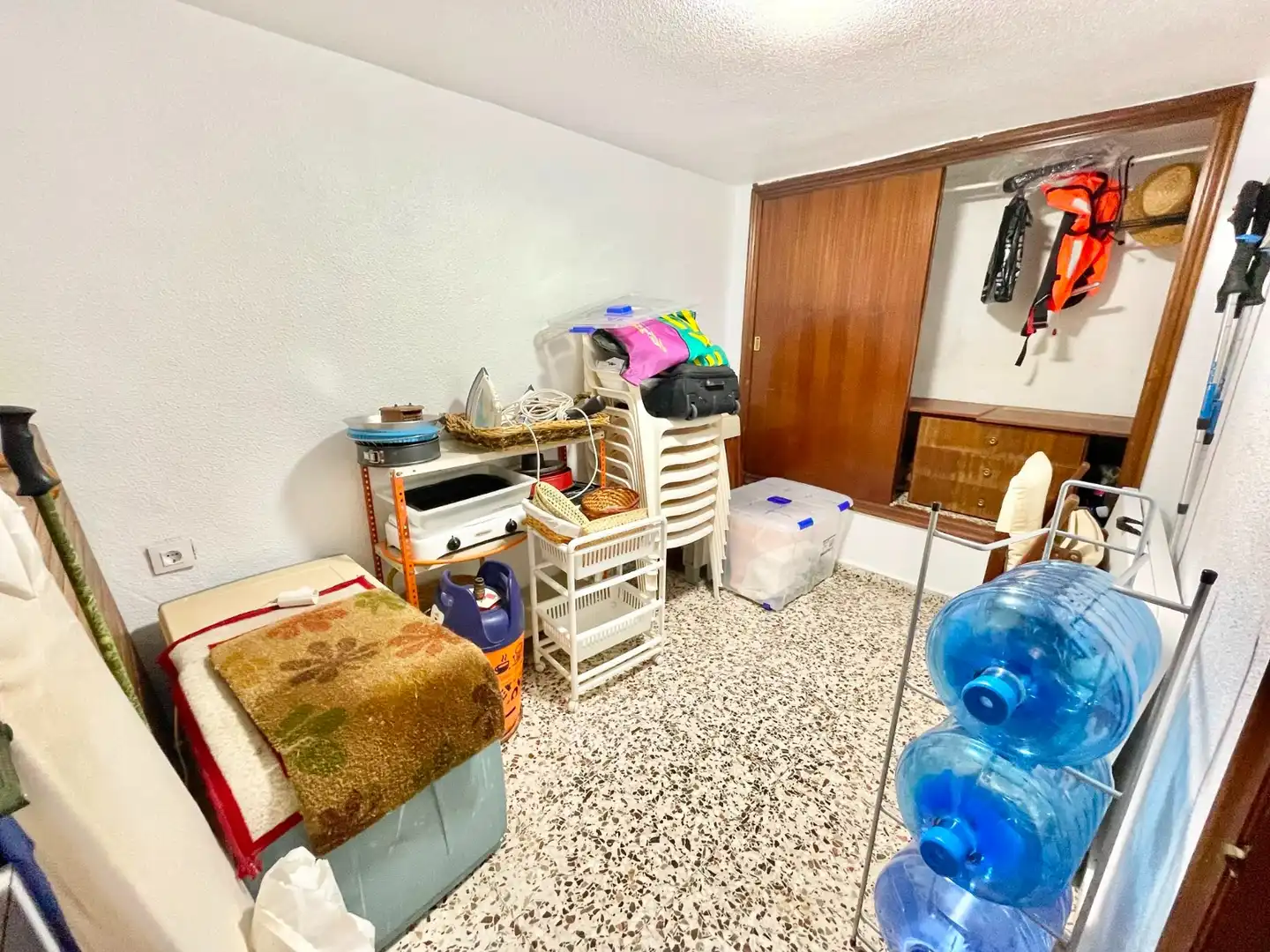 Casa o xalet de lloguer en Los Alcázares amb Aire condicionat, Moblat i Rentadora