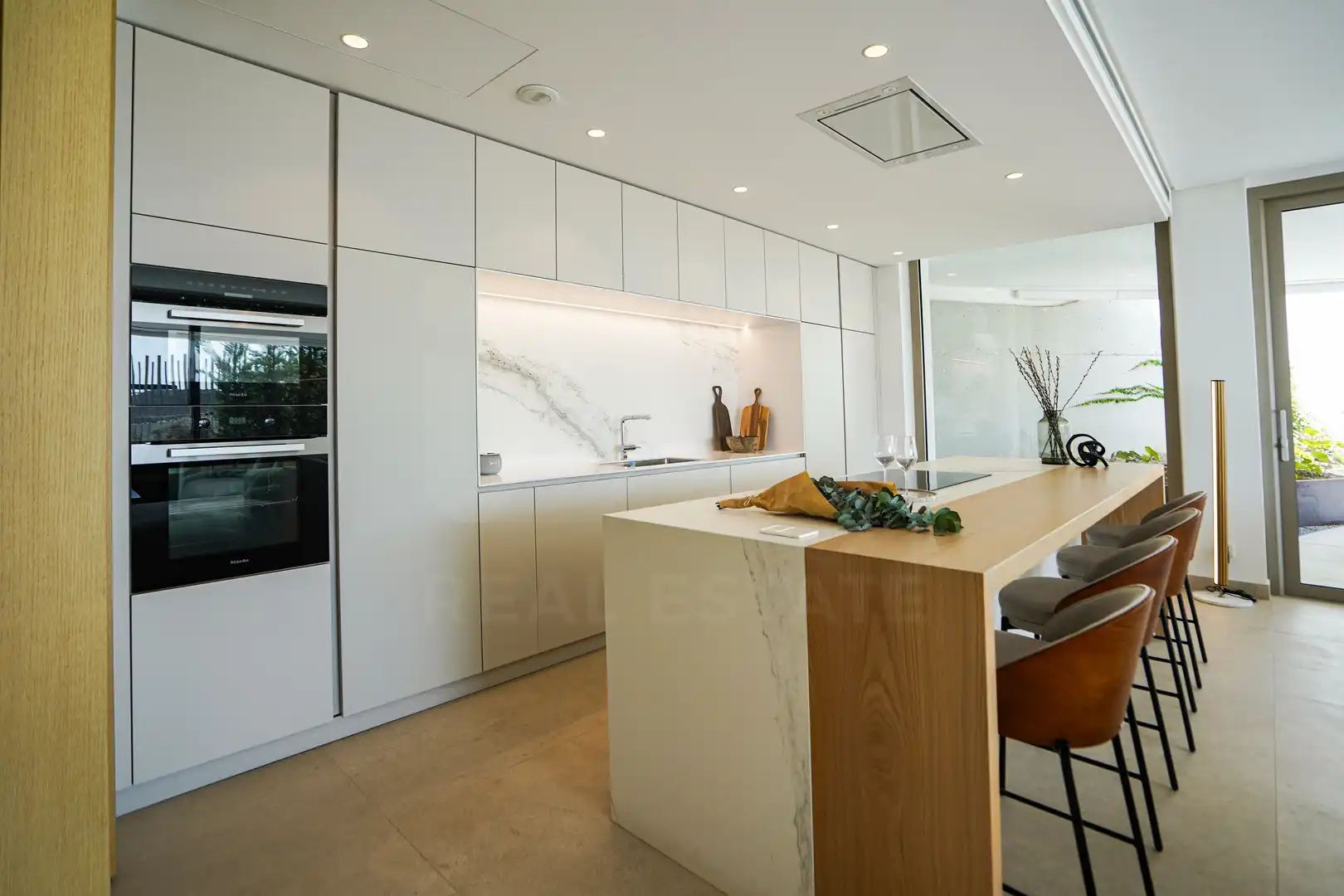 Penthouse with lift for sale in La Quinta, imagen 27