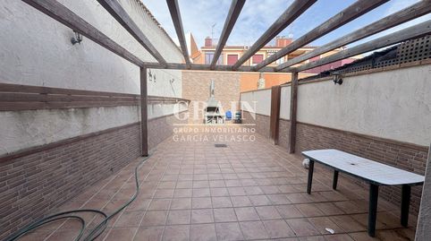 Foto 3 von Einfamilien-Reihenhaus mieten mit Kaufoption in Barrax, Albacete