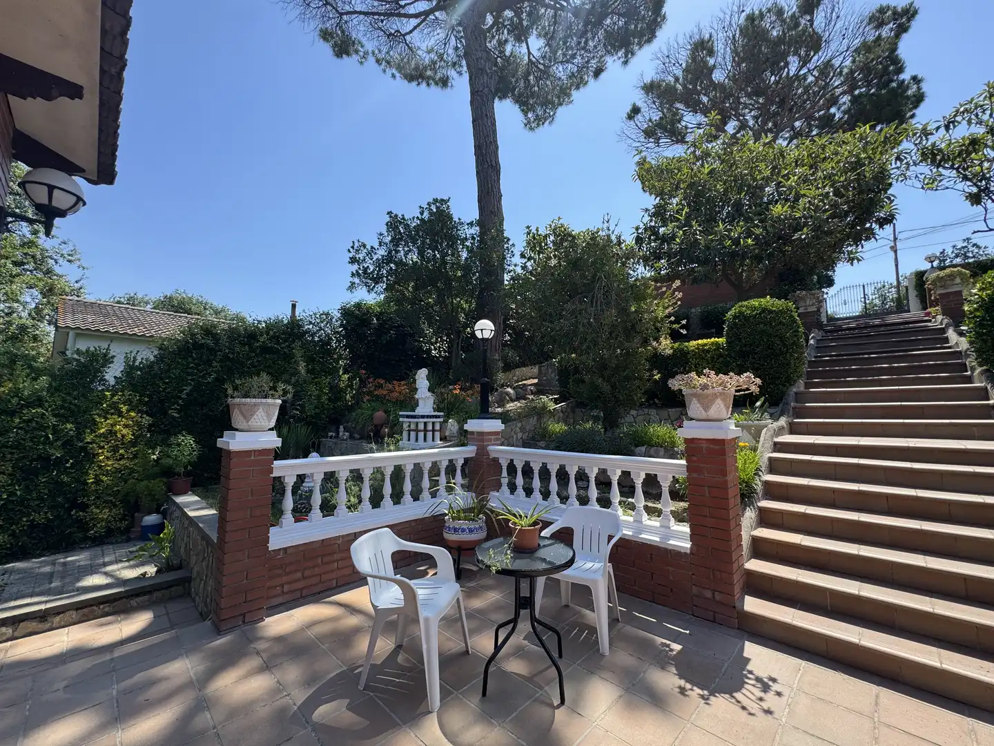 Casa en venda a Carrer Caldes de Malavella