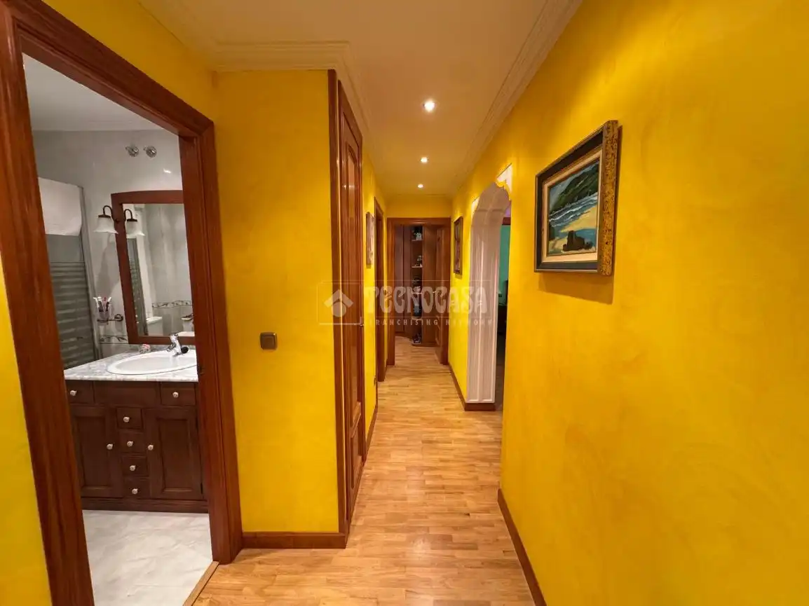 Wohnung zum Verkauf in Campo de la Juventud