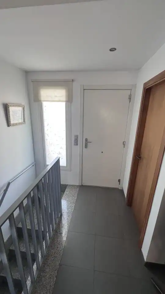 Piso con terraza en venta en Partida Solaes, imagen 4